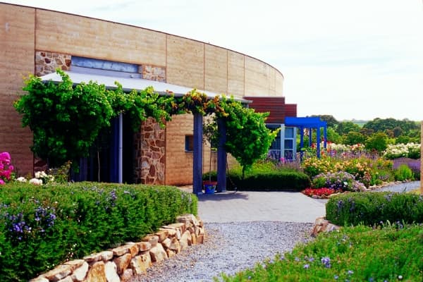 McLaren Vale und Fleurieu Coast Besucherzentrum