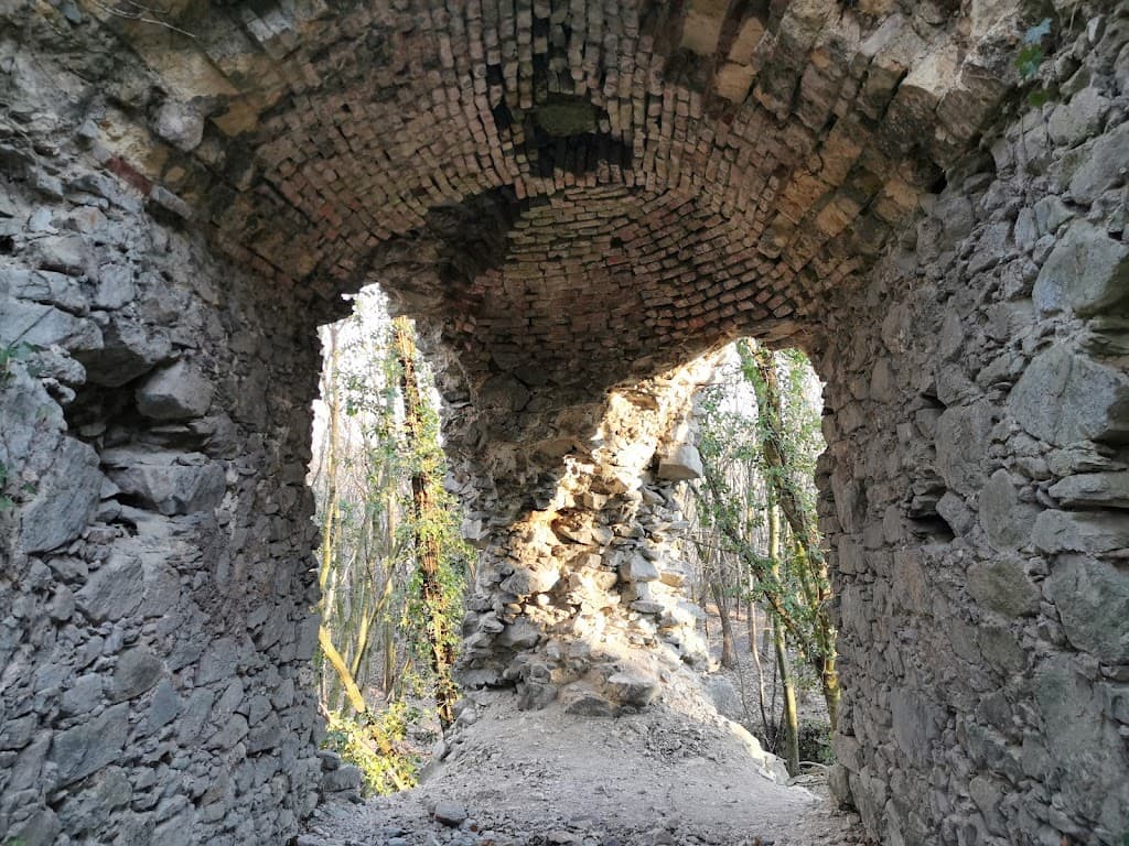 Ruine Scharfeneck