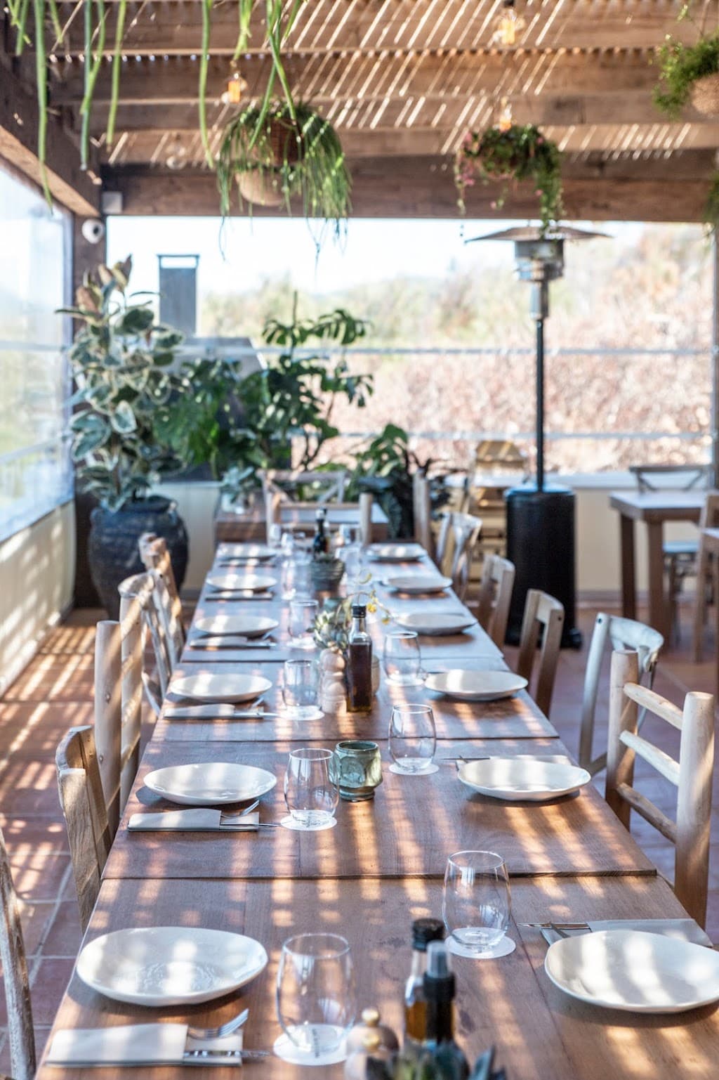 Hostal La Torre