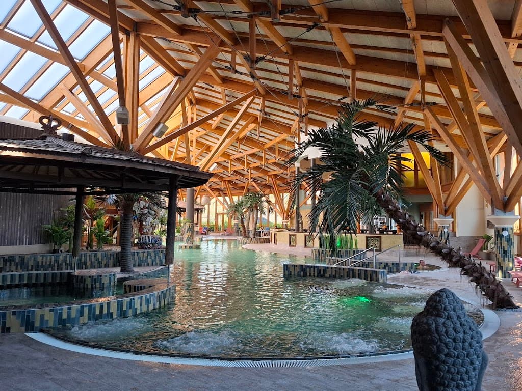 Bali Therme