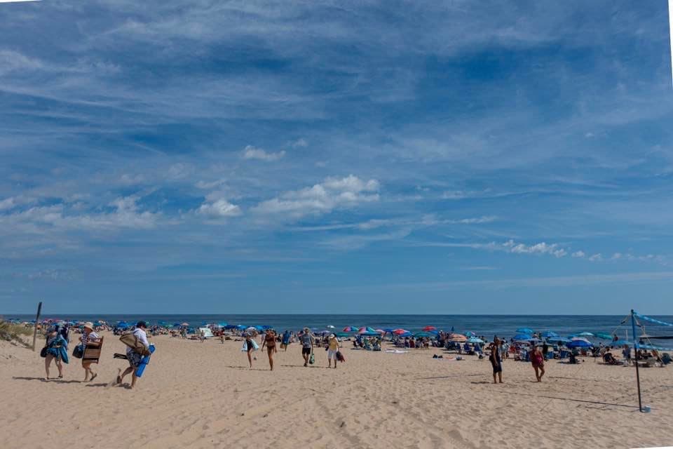 Atlantic Avenue Beach