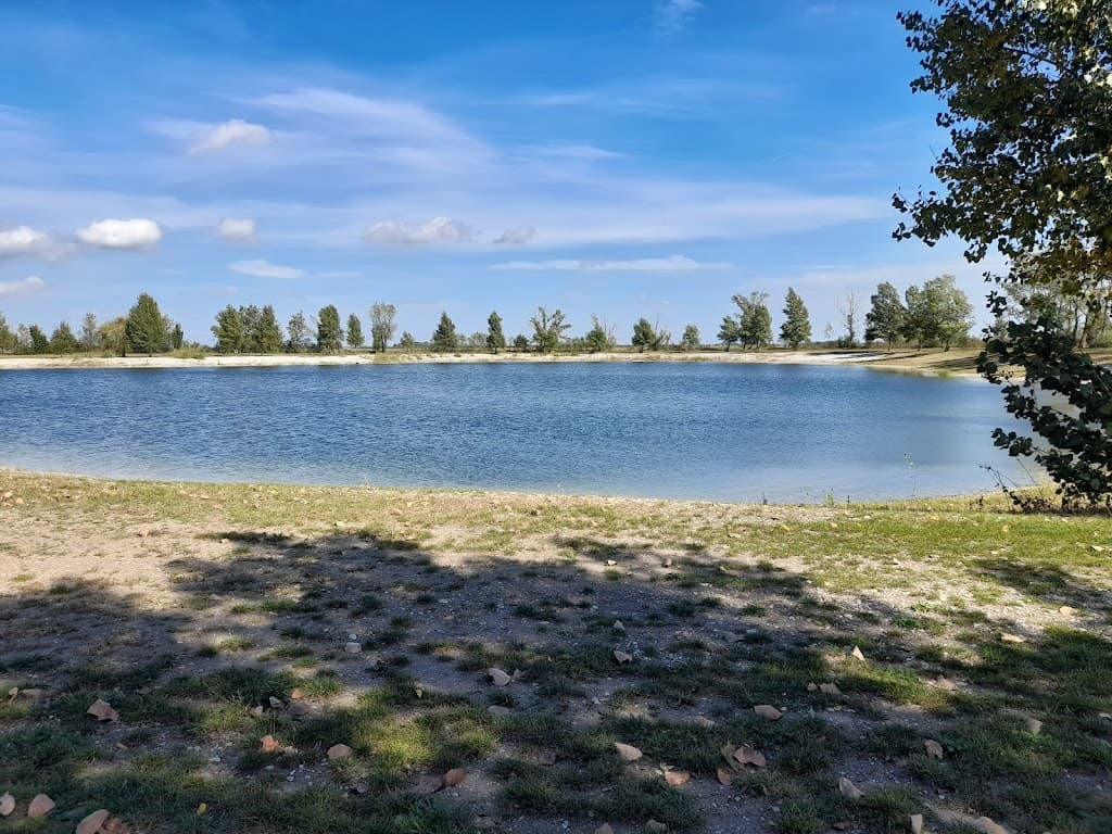 Badesee Apetlon