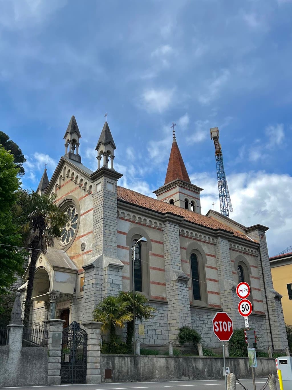 Chiesa Anglicana