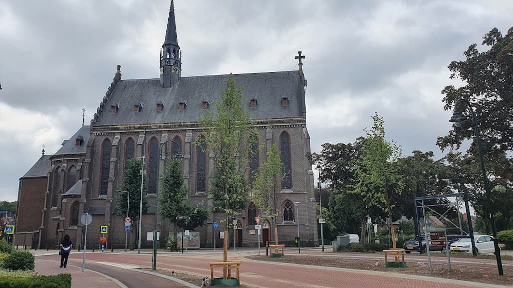 Kapel in 't Zand Roermond