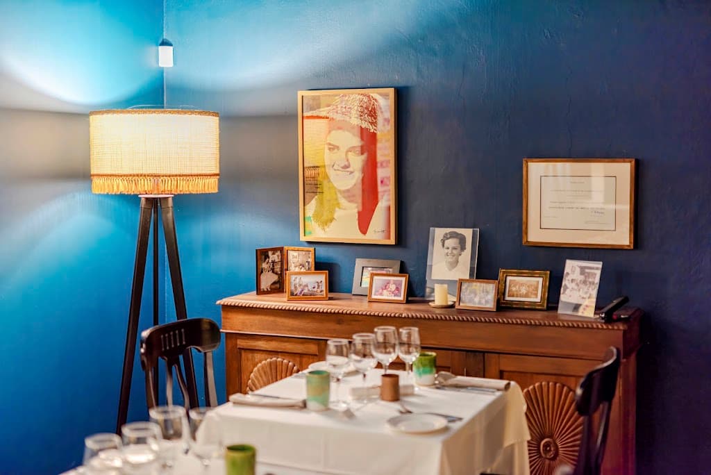 Restaurant La Clé des Champs