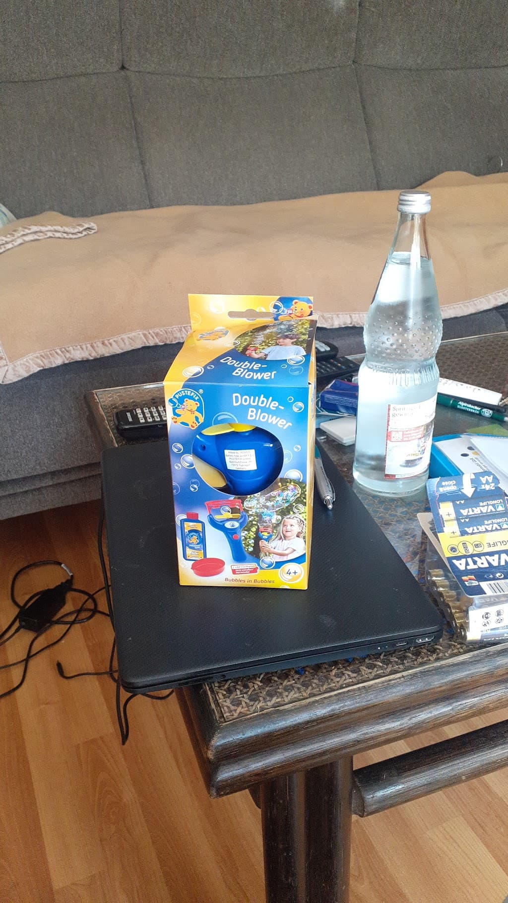 PUSTEFIX GmbH