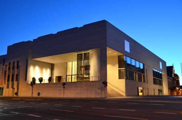 Museum Georg Schäfer