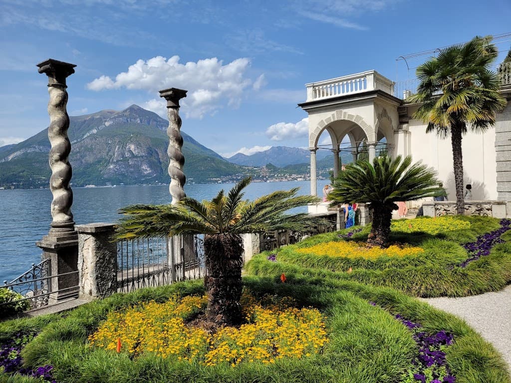 Villa Monastero
