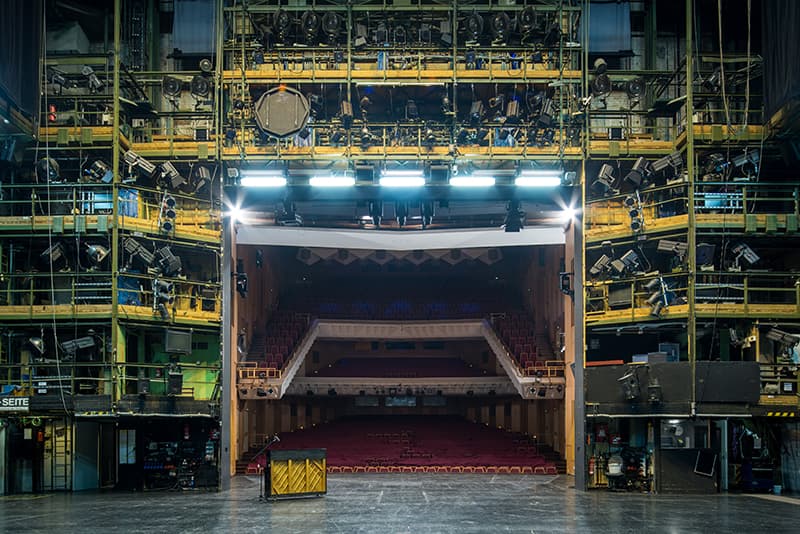 Deutsches Nationaltheater Weimar