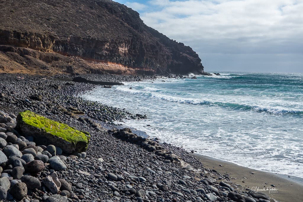 Playa de Vargas