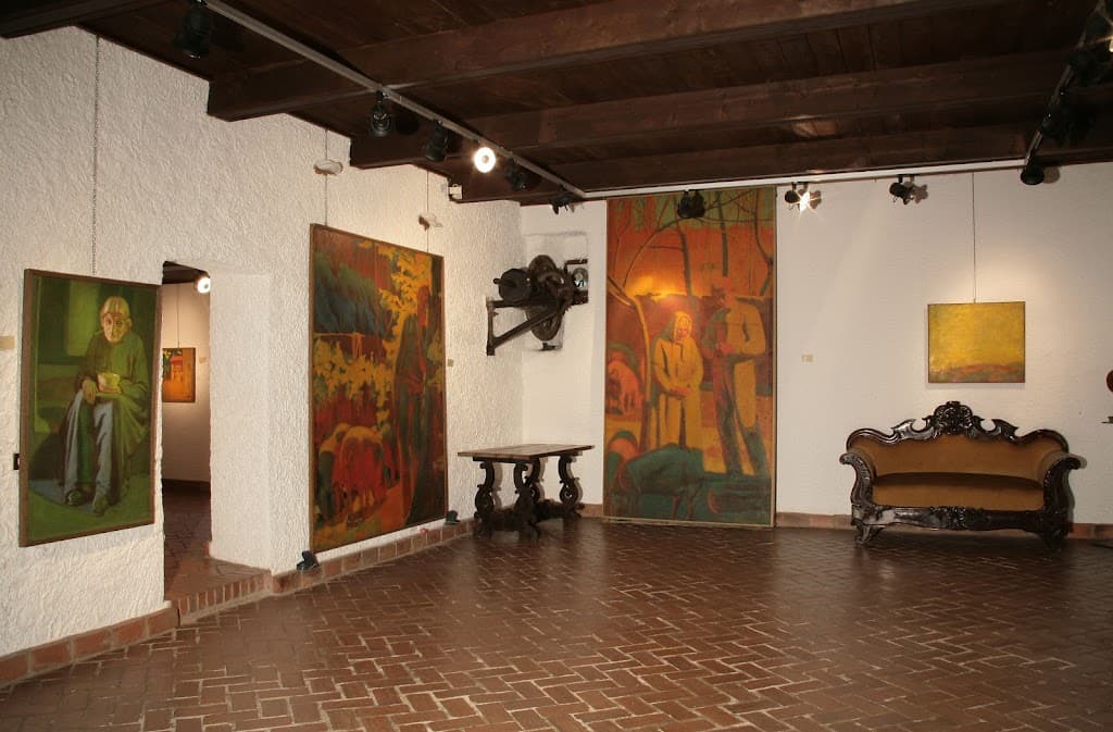 Museo Innocente Salvini