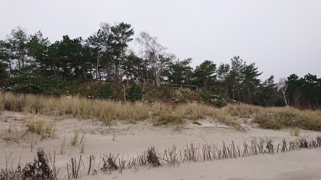 Libek-Düne