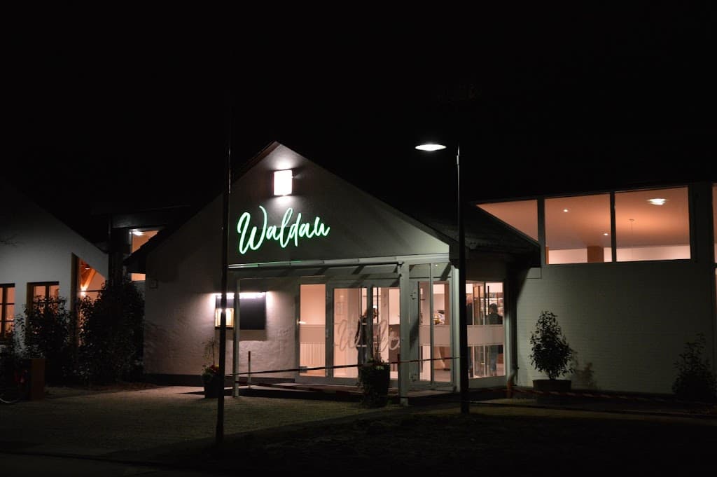 Gasthaus Waldau