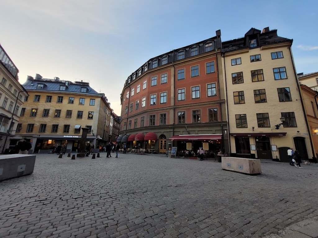 Järntorget