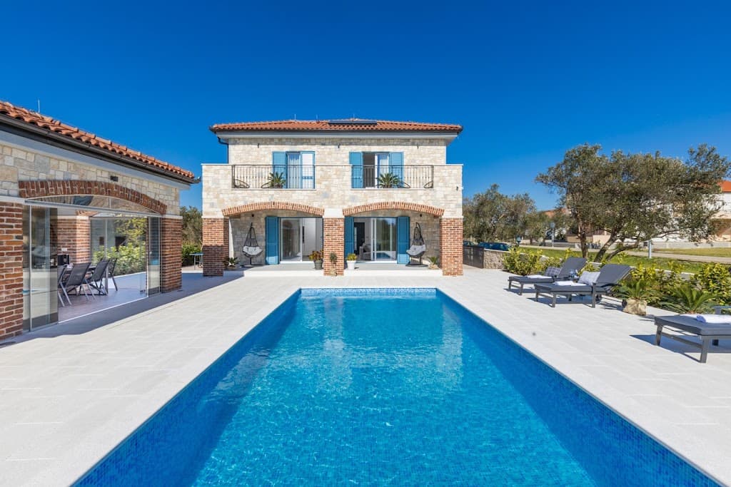 Villa Sukošani
