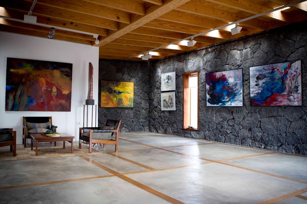 Lanzarote Art Center