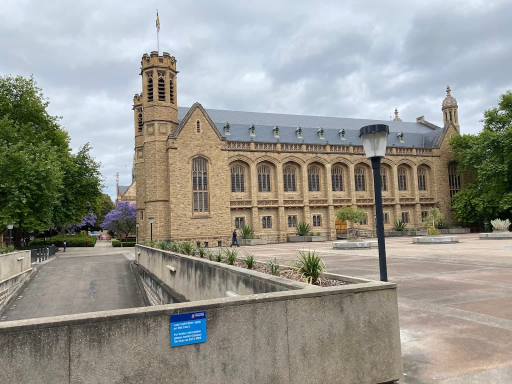 Universität Adelaide