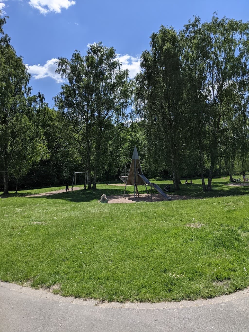 Wienburgpark