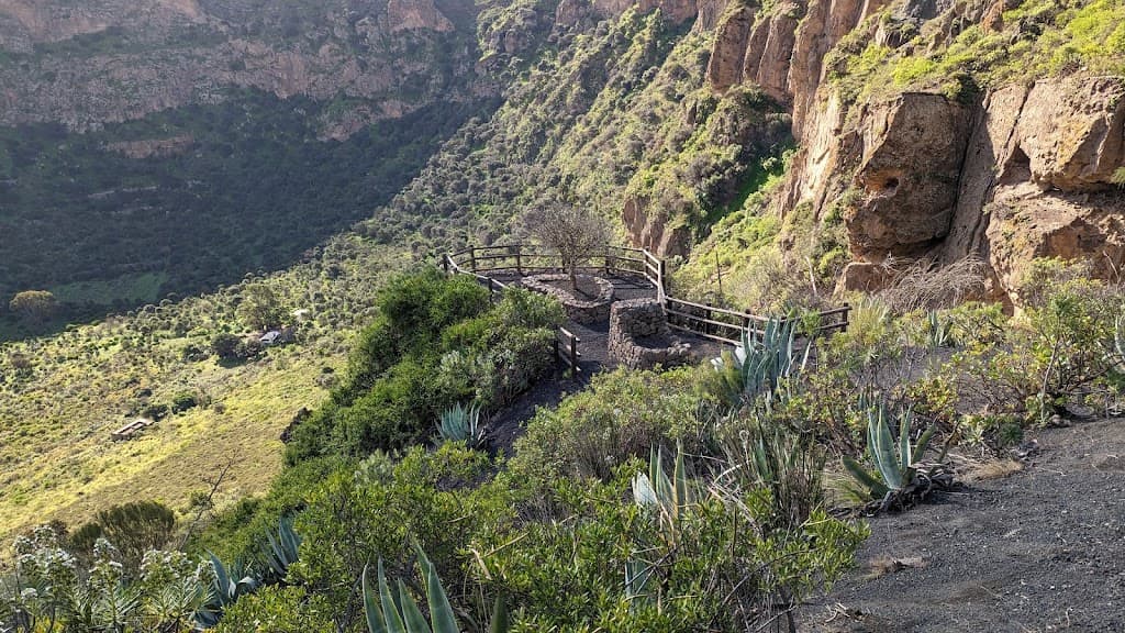Pico De Bandama