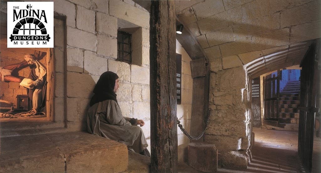 Mdina Dungeons Museum