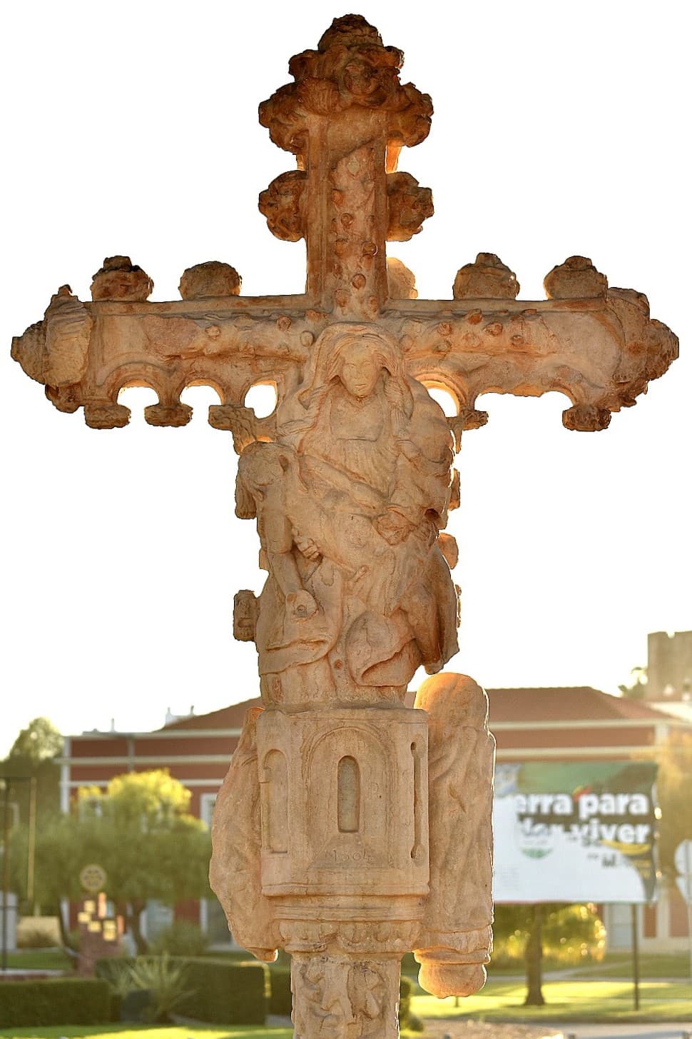 Portugal-Kreuz