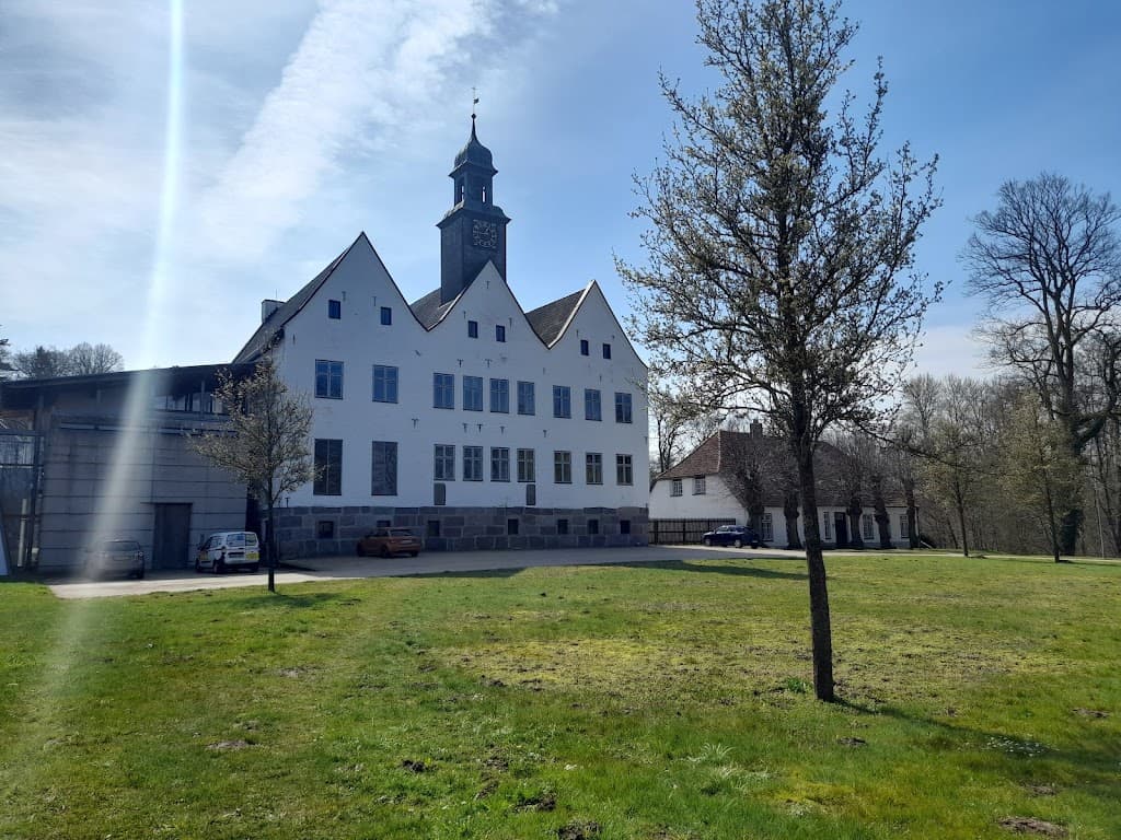 Kloster Nütschau