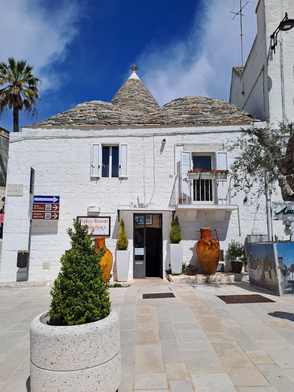 Casa D'Amore