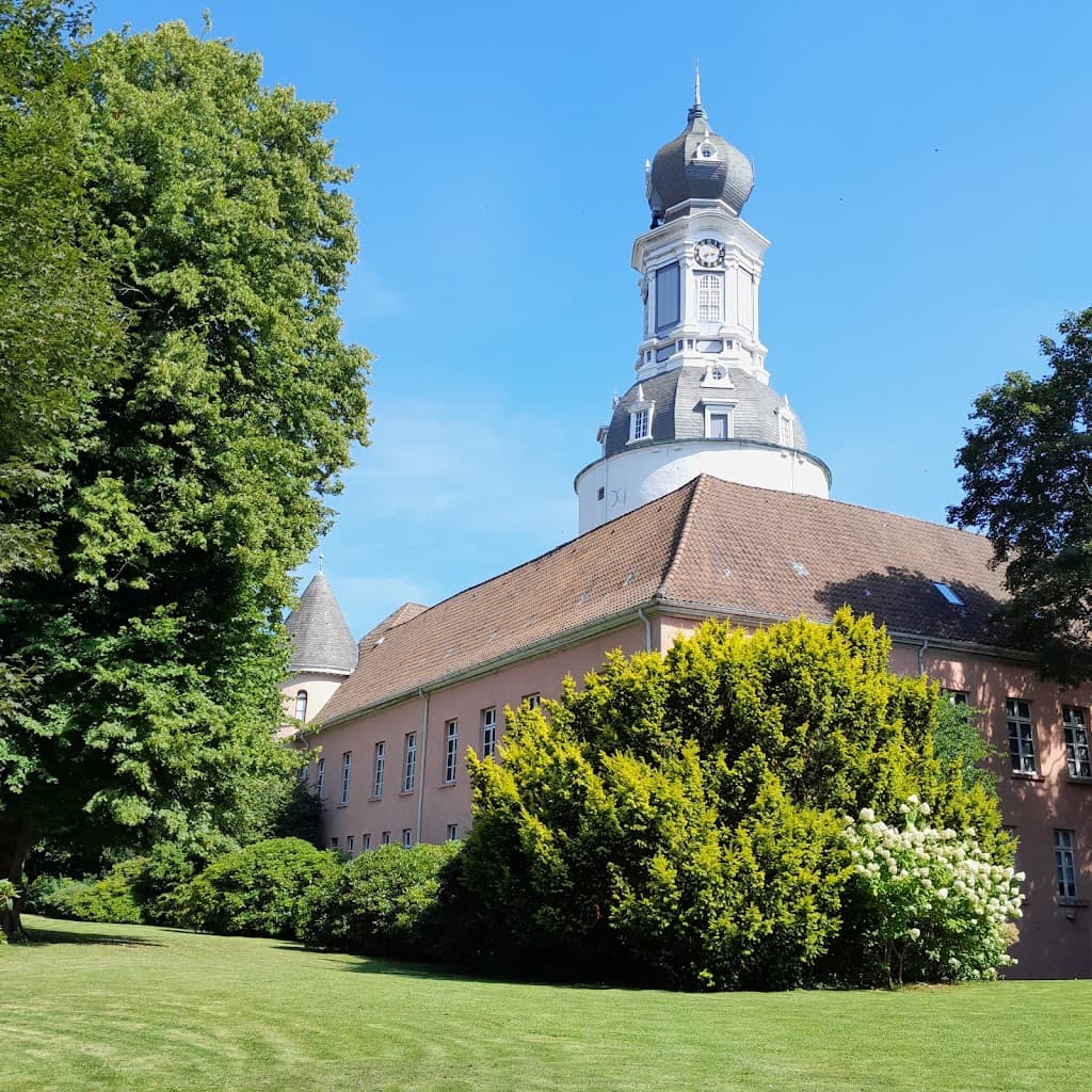 Schlossmuseum Jever