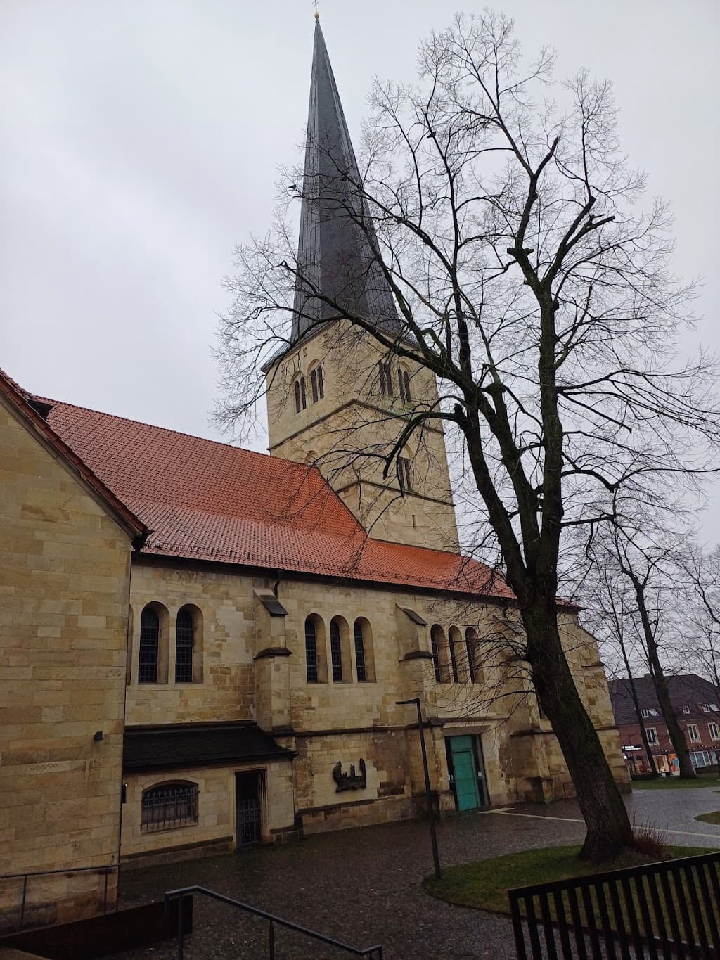 Augustinianerkirche Dülmen