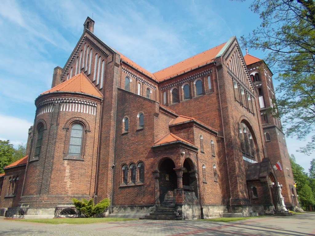 Kirche St. Josef