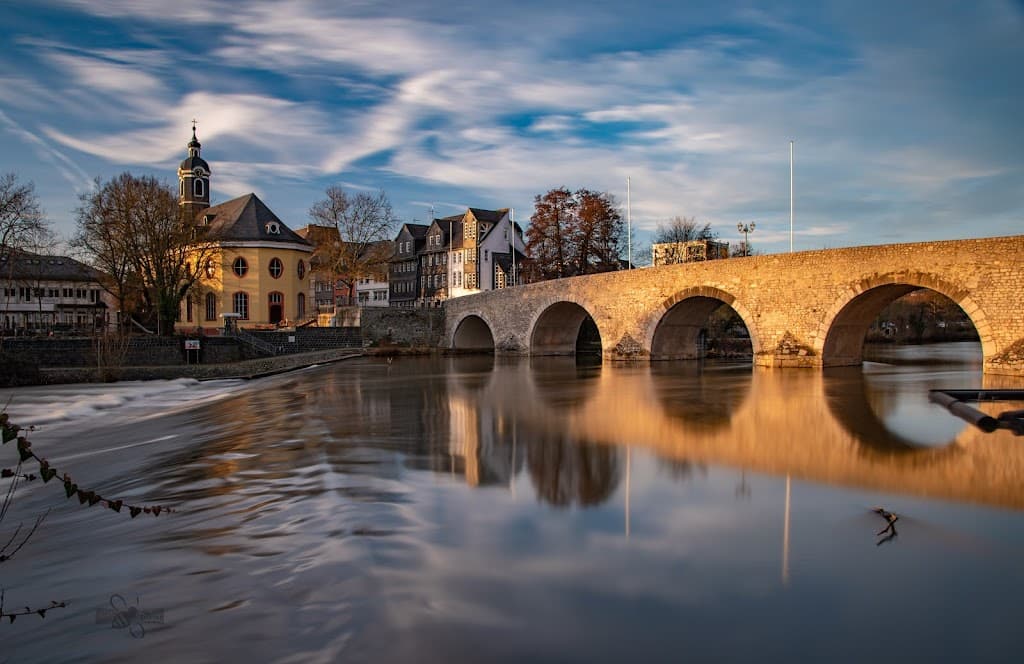 Wetzlarer Brücke