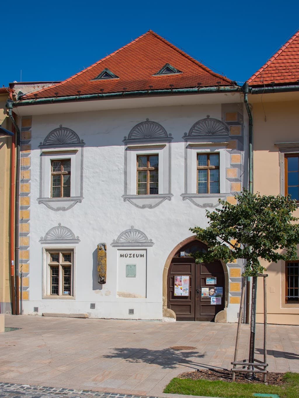 Haus von Meister Paul