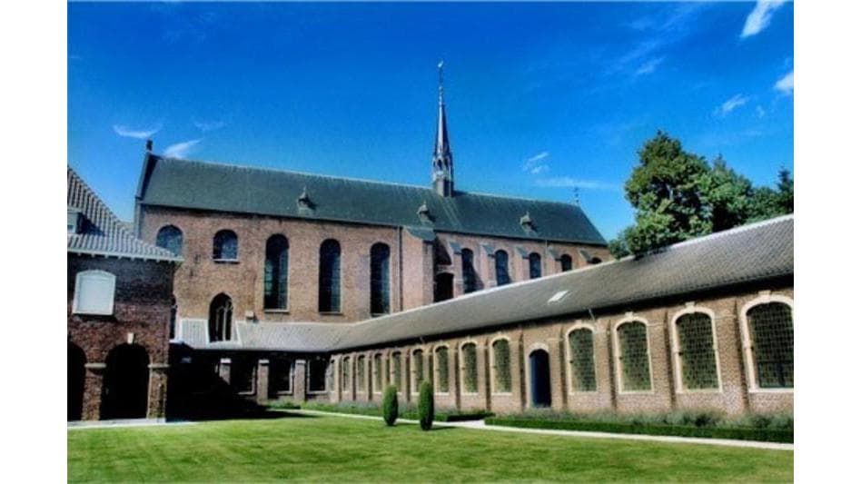 Caroluskapel Roermond