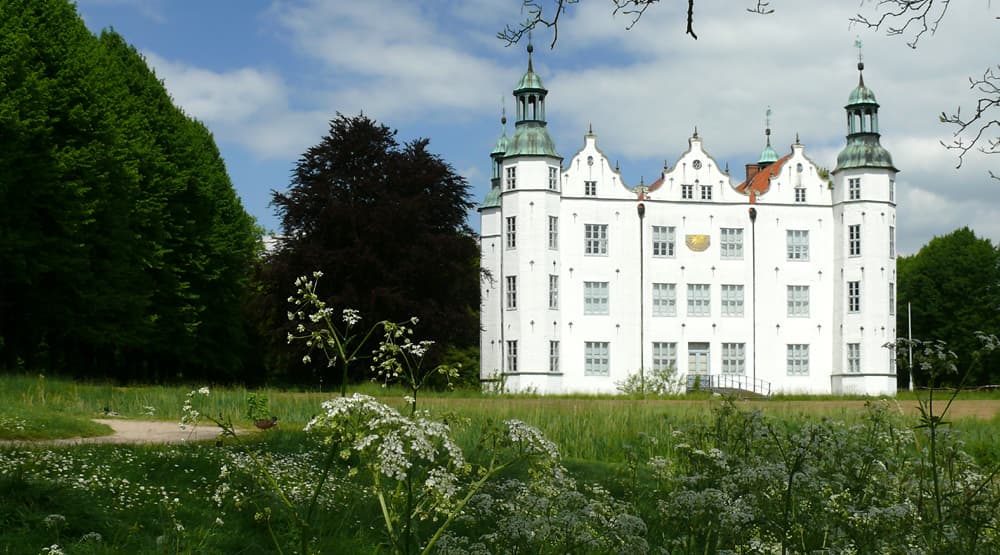 Schloss Ahrensburg