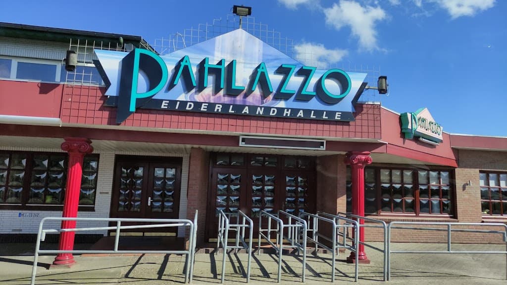 Pahlazzo