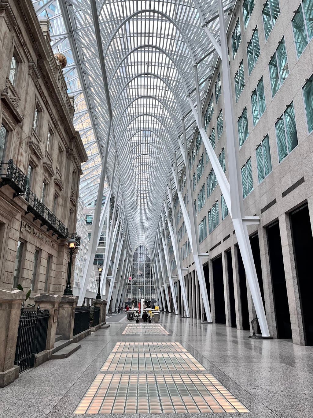 Brookfield Place