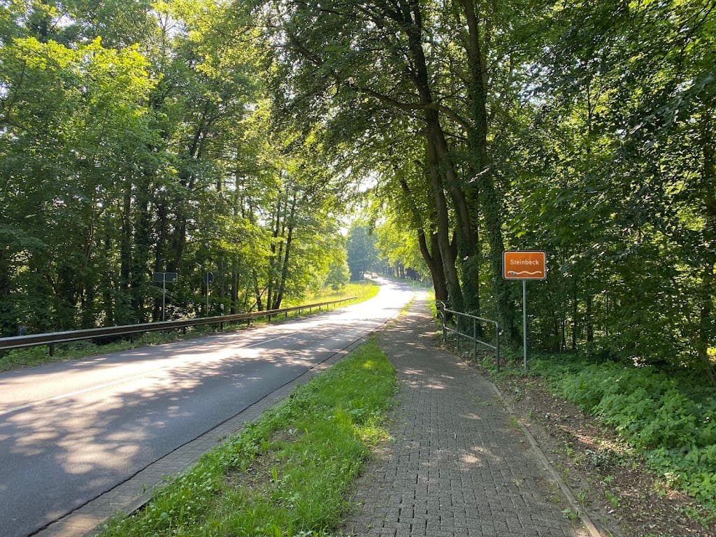 Auetal Wanderweg