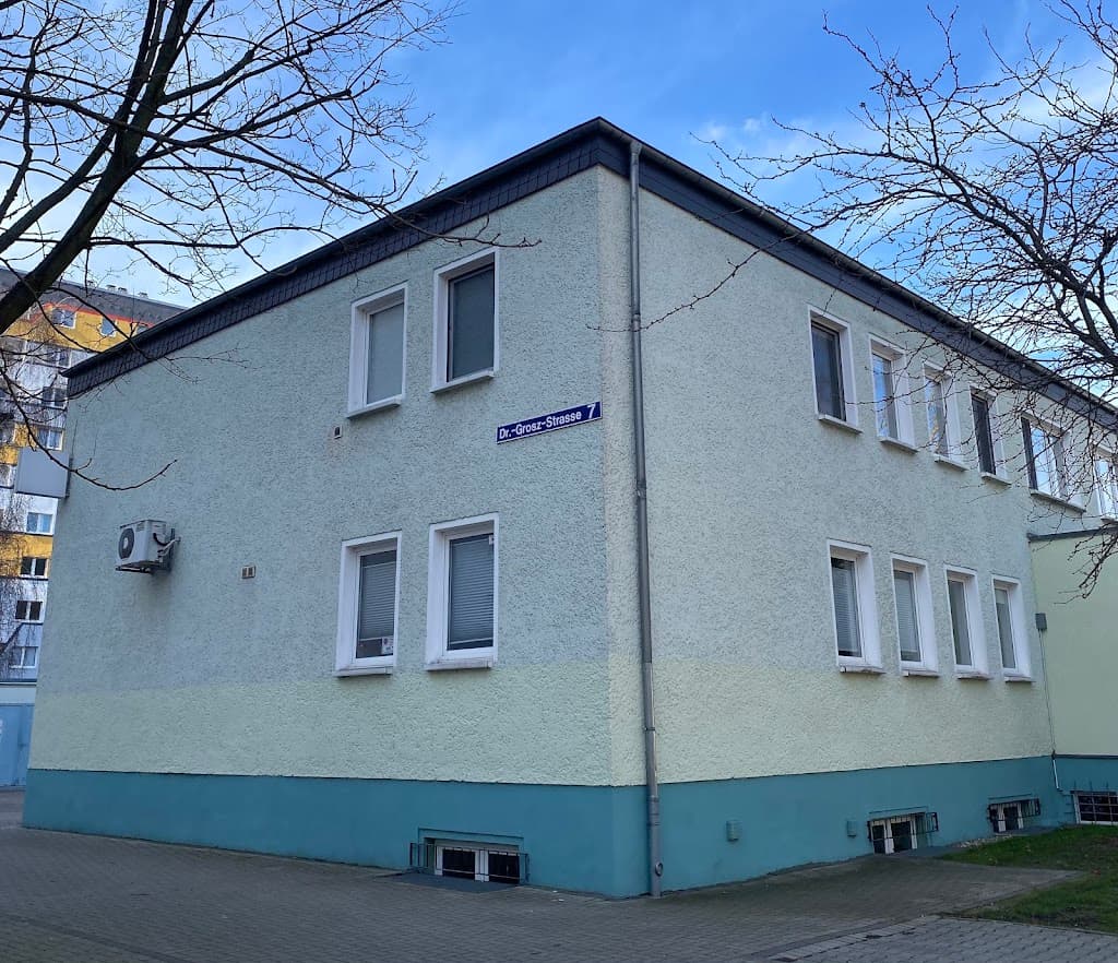Gedenkstein für Frank Böttcher