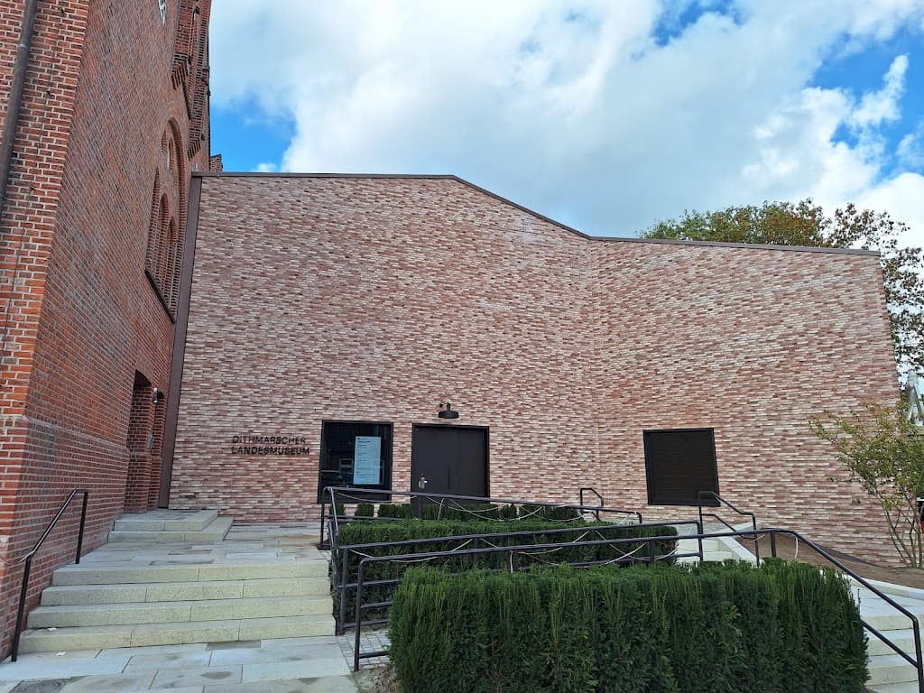 Dithmarscher Landesmuseum