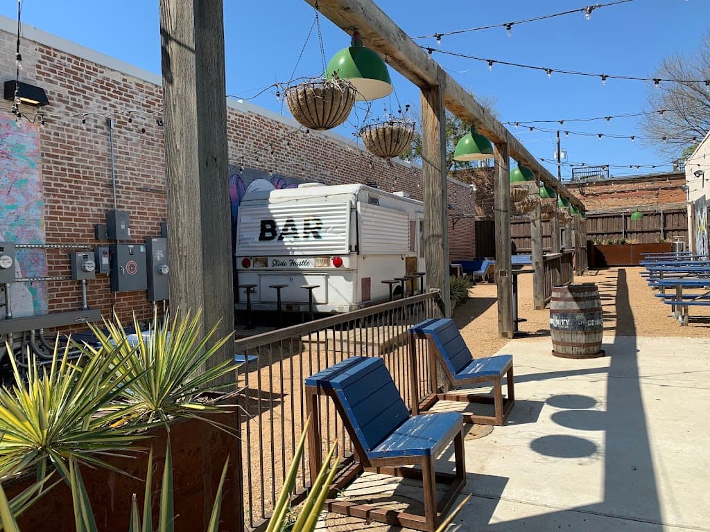 Deep Ellum