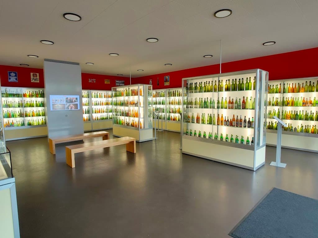 Bierflaschenmuseum