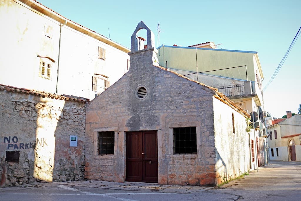 Crkva Sv. Križa