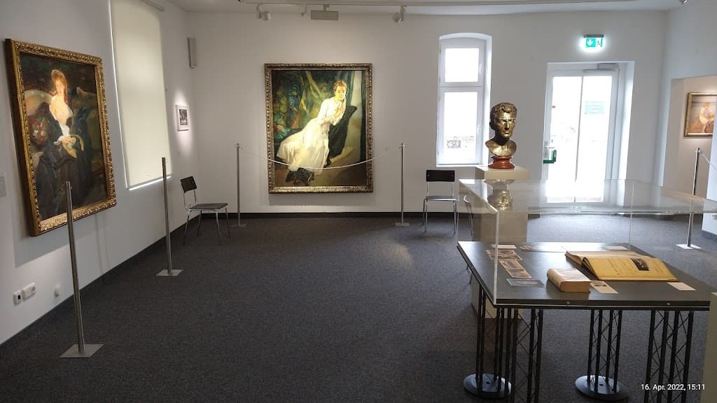Galerie im Alten Rathaus