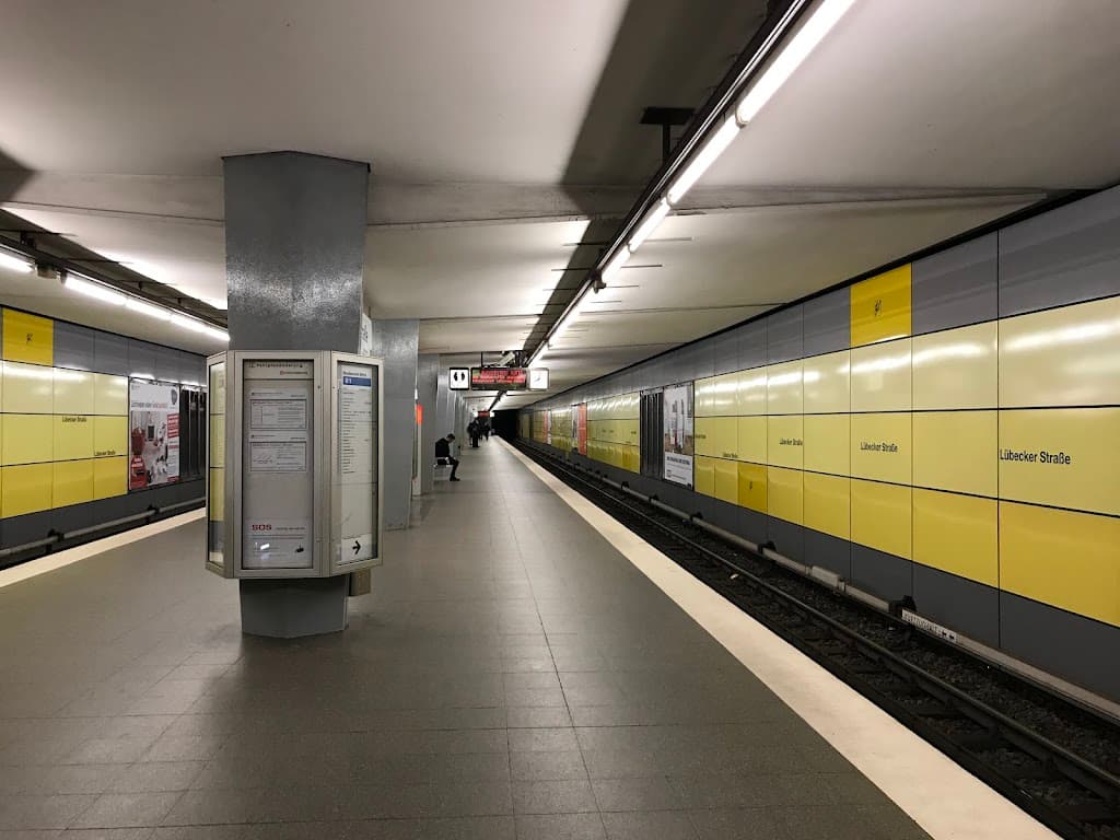 Lübecker Straße
