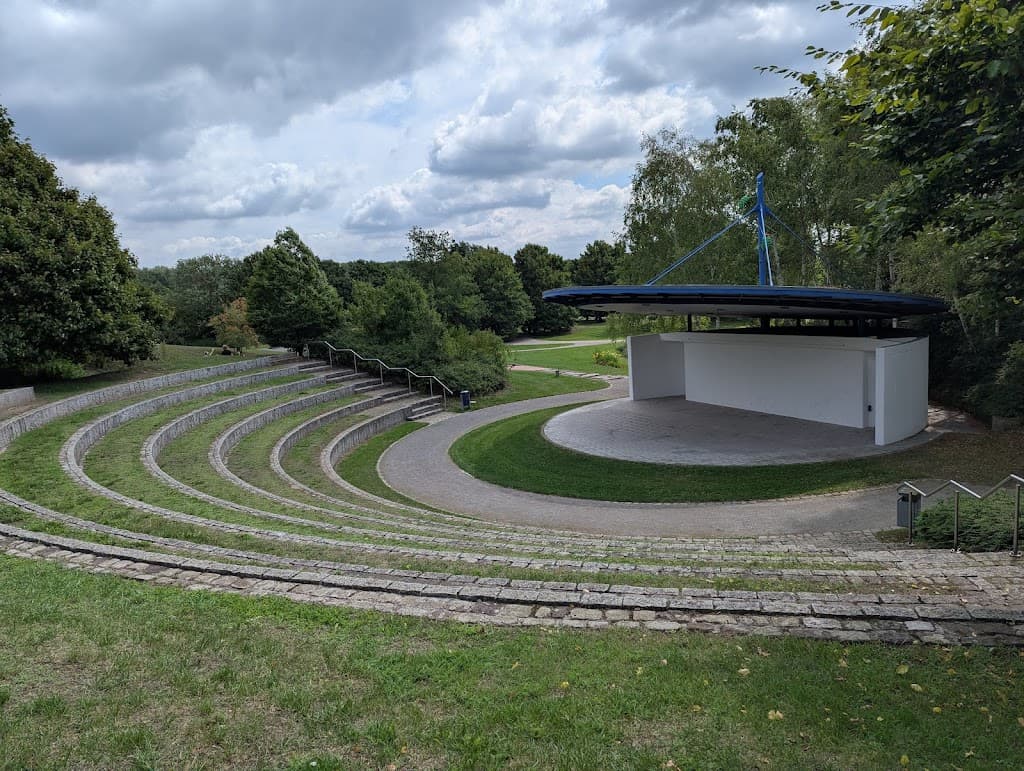 Stadtpark Laatzen
