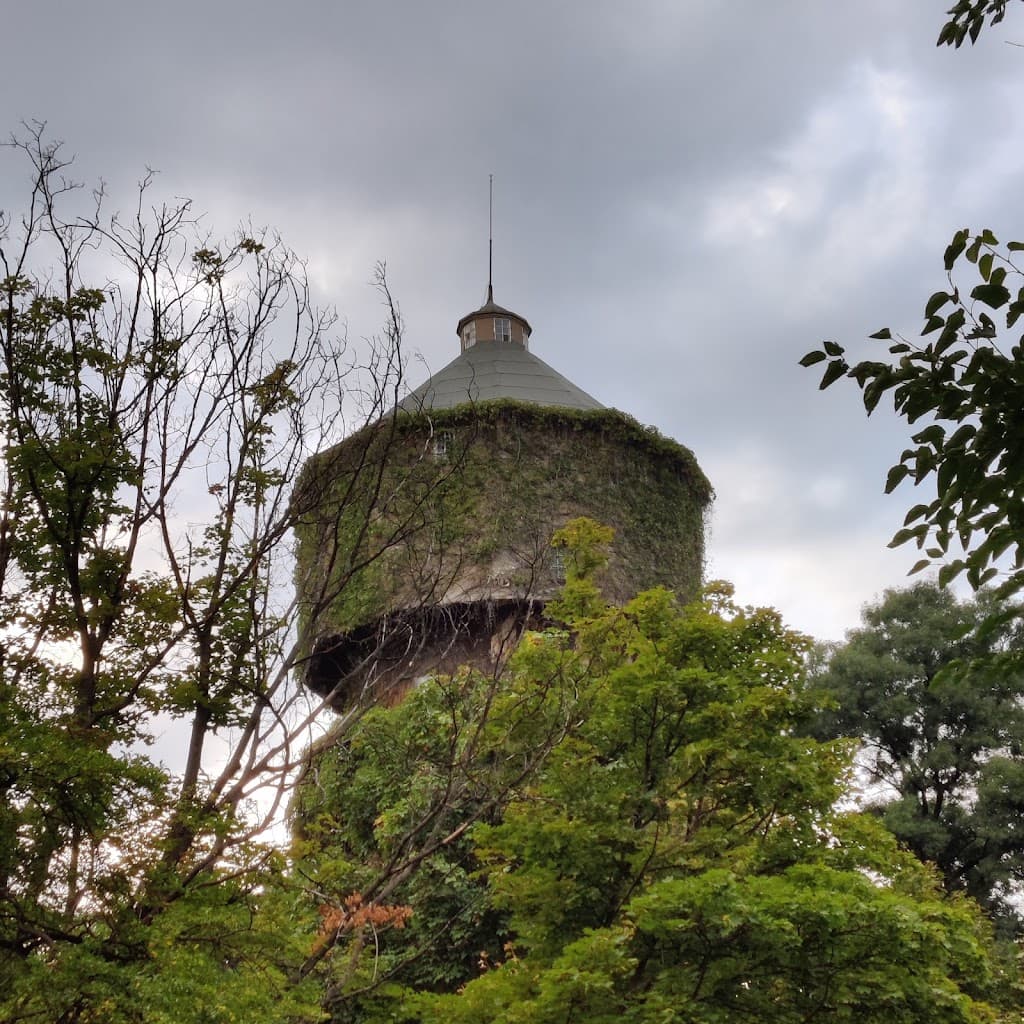 Kunstgalerie im Wasserturm