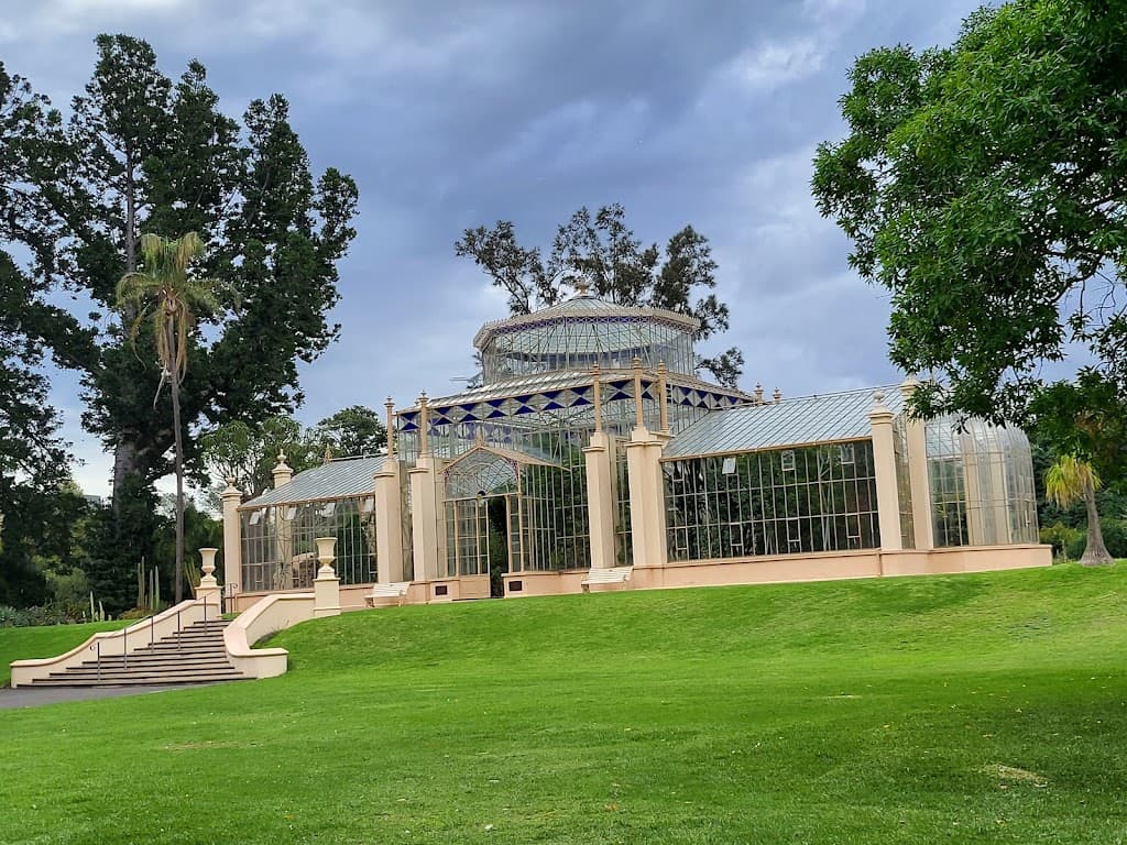 Botanischer Garten Adelaide