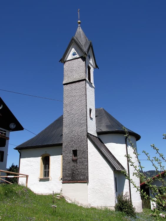 St. Benno