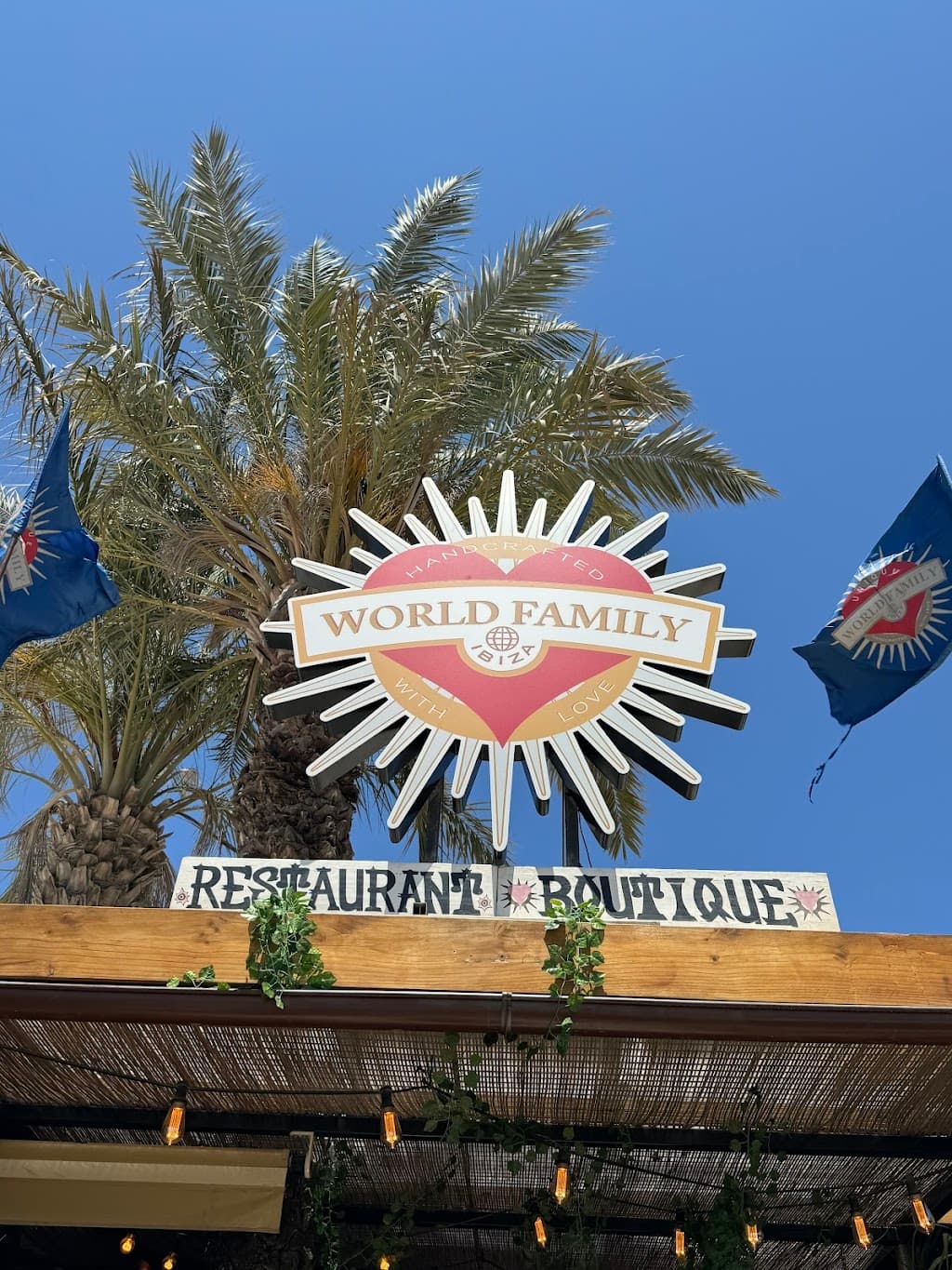 World Family Ibiza