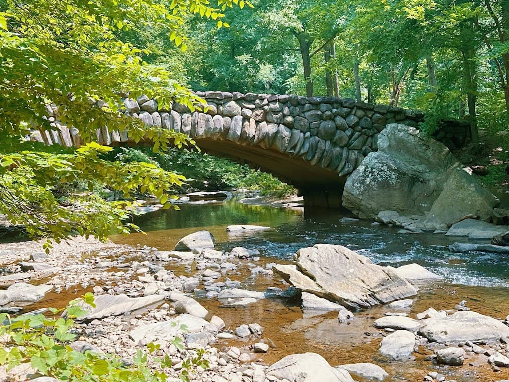 Rock Creek Park